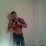 EuroCupid Profile Tips For Attracting Your Perfect Match 5 Weird picture of guy with profile on Russian Cupid online dating site.