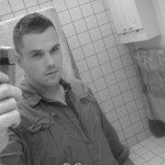 EuroCupid Profile Tips For Attracting Your Perfect Match 6 Weird picture of guy with profile on Russian Cupid online dating site.