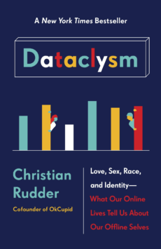 Copy & Paste Dating Messages WORK: Proof & Examples 2 dataclysm cover
