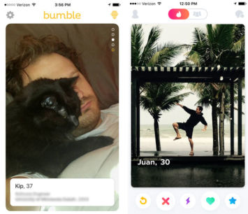 dating app photo tips