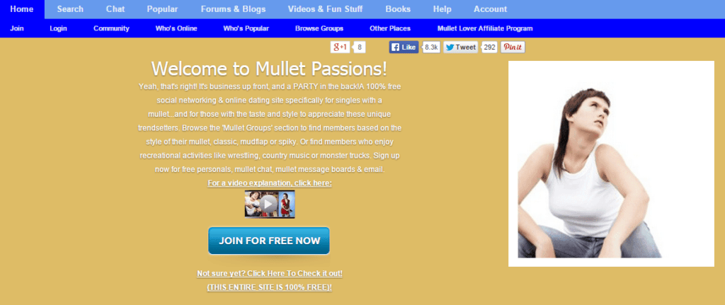 mulletpassions