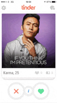 How To Make A Tinder Profile That Stands Out In All The Best Ways