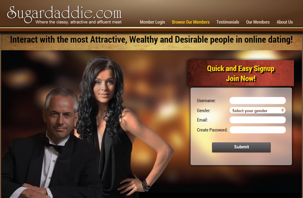 Дайтинг сайты. Dating Sugar Daddy site.