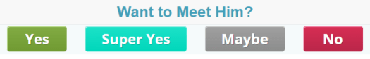 POF meet me