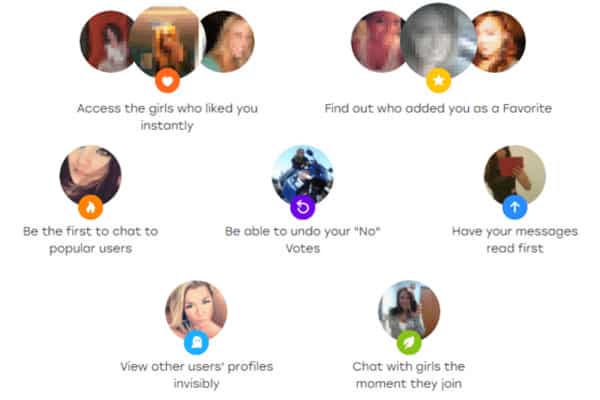 Profile viewer what is badoo How to