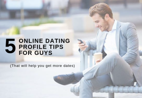 guys online de dating