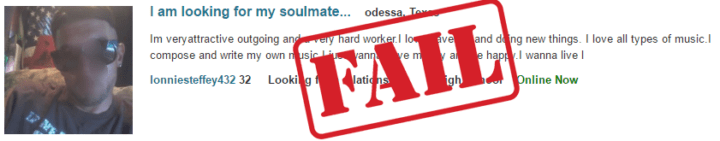 How To Write A Catchy Headline For Your Dating Profile 10 soulmate headline for men