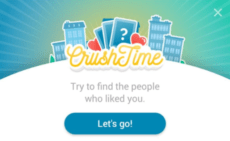 Happn crash time