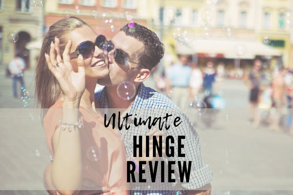 Hinge Dating App Review 2024: Pros/Cons & Features Explained
