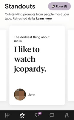 Hinge Review: Game Changer In 2023's Dating Scene? 4 Hinge Standouts Example