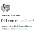 2025's Ultimate Hinge Guide (All The Details You Need!) 5 Hinge We Met feature
