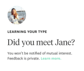Hinge vs Tinder Showdown: Which Dating App Is Better? 4 Hinge We Met feature