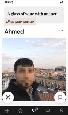 Hinge Review: Game Changer In 2023's Dating Scene? 5 Reply to a Hinge comment