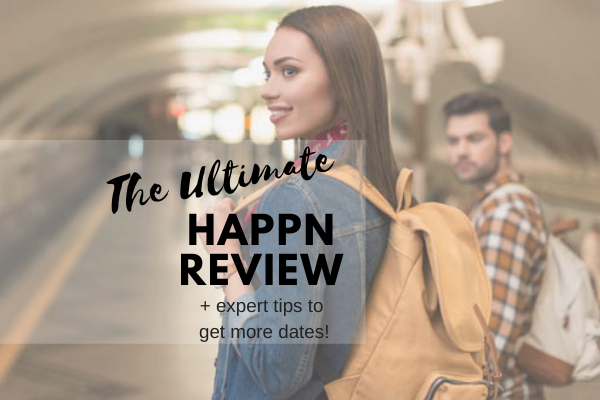 Ultimate Happn Review