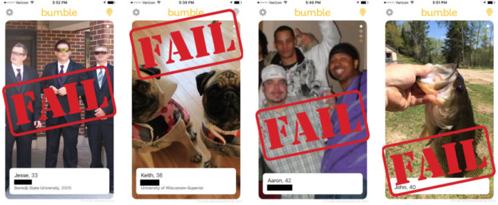 how to make your bumble profile better how to make your bumble profile better