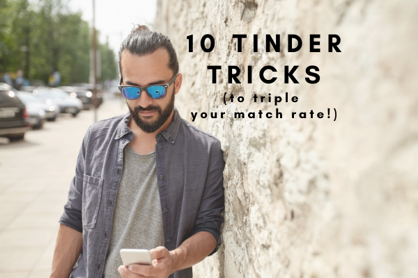 Strategy best tinder 6 Highly