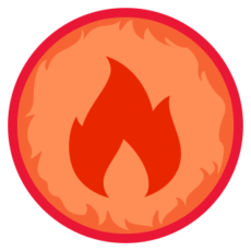 badoo Hottest Badge