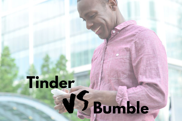 Tinder Vs Bumble… Which Is Better For You? [2023 Edition]