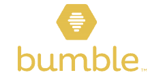 bumble logo