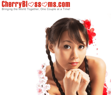 cherry blossoms dating