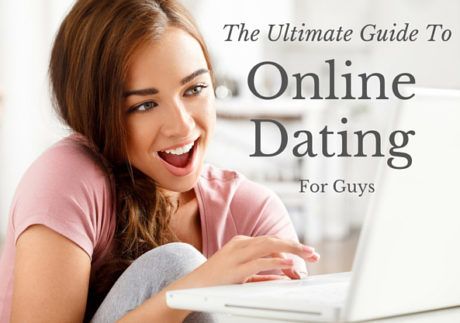 The Only Geek's Guide to Online Dating You'll Ever …