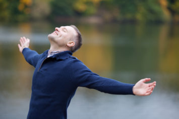 expansive posture example