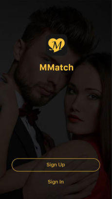 millionairematch app