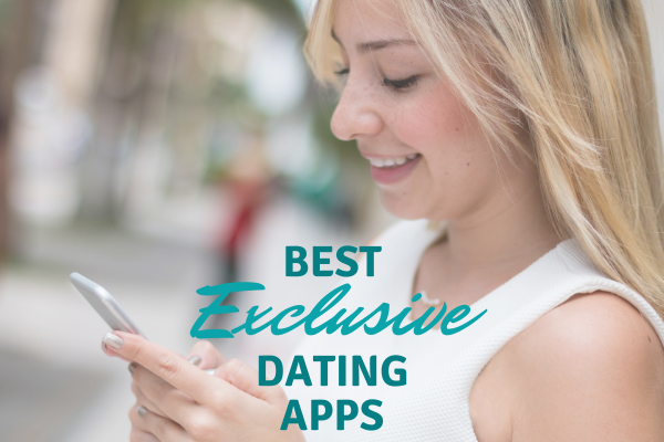 The 5 Best Exclusive Dating Sites & Apps For 2024