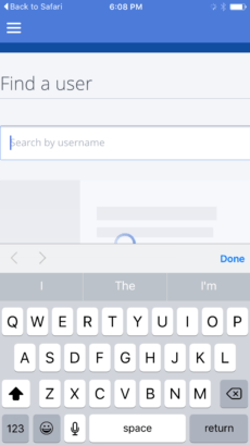 How To Search By Username On OkCupid 1 okcupid find a user