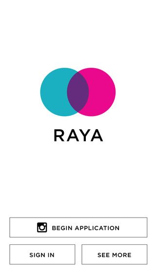 The 5 Best Exclusive Dating Sites & Apps For 2023 2 raya