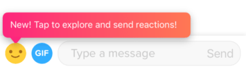 What Is Tinder? And Is It Just A Hookup App? (Updated 2023) 9 How to send a Tinder Reaction