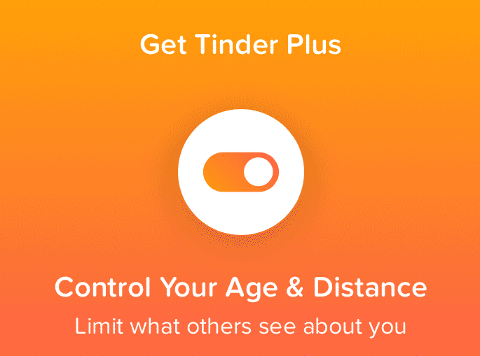 Tinder-Plus-features