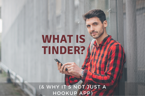 How to post things in tinder feed