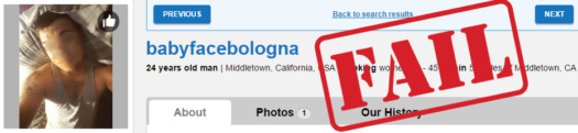 bologna fail