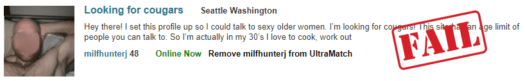 milfhunter