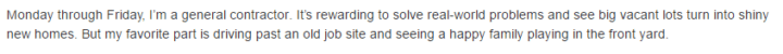 About Me & Conversation Starter Ideas For Plenty Of Fish 4 pof profile example