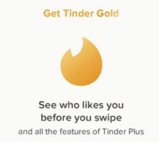 ‎Tinder în App Store