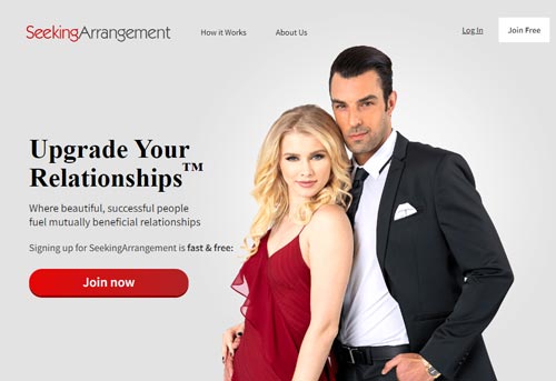 Seeking Arrangement Review