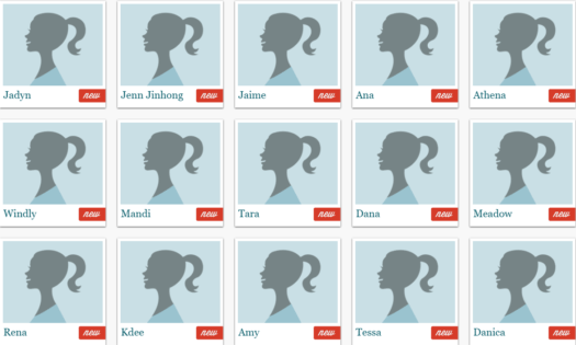 eHarmony Login - Plus 3 Ways To Boost Your Response Rate 8 eHarmony matches