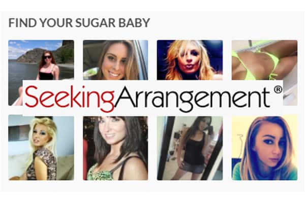 Seeking Login Page - Plus: 3 “Sugar Daddy” Profile Tips