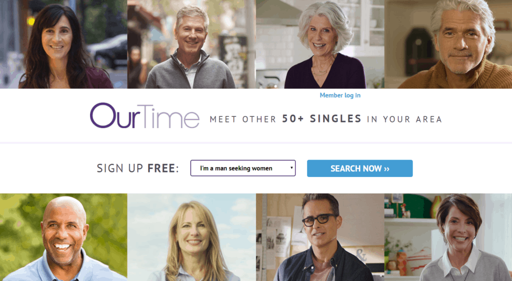 Dating site free trials