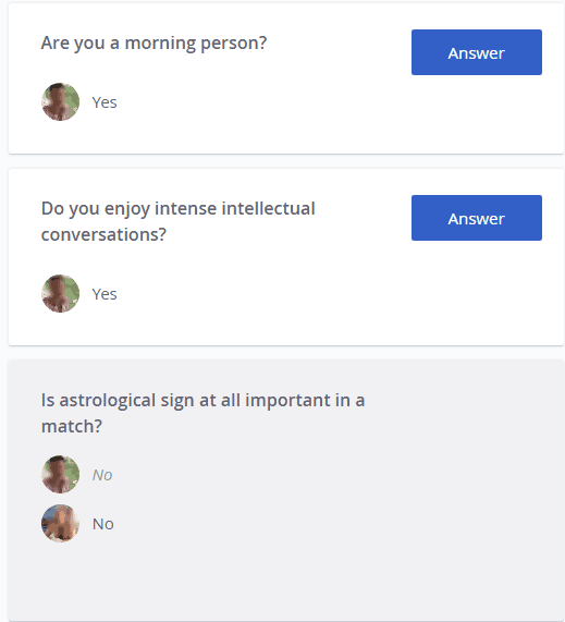 You okcupid hack likes How to