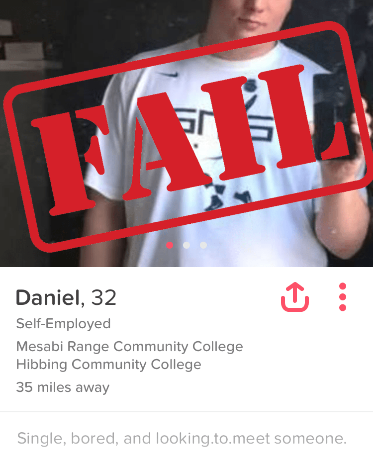 8 Examples Of Funny Tinder Bios For Men 2020 Edition