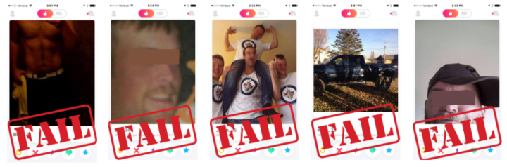 Find your tinder match