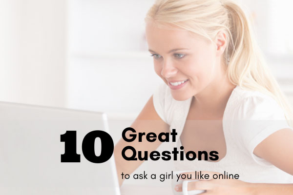 How To Ask A Woman Out On A Dating Site In 3 Simple Steps