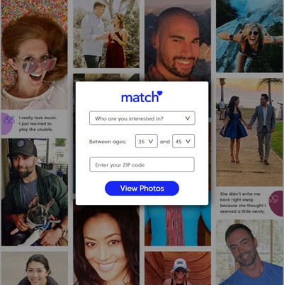 best match dating sites