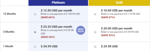 Korean Cupid Review - Is This Asian Dating Site Legit Or A Scam? 3 korean cupid price