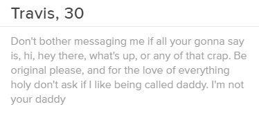 10 Tinder Picture Tips - Tips for Male Profile Photos on Tinder