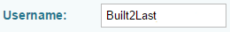 POF Username Ideas: 15 Irresistible Examples For Guys 5 builttolast