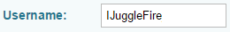 POF Username Ideas: 15 Irresistible Examples For Guys 9 ijugglefire